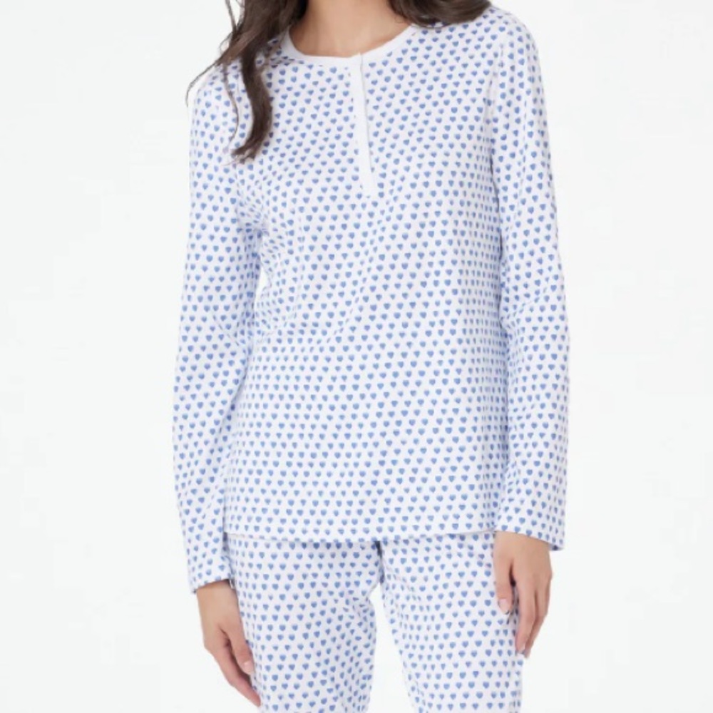 Roller Rabbit Pajamas